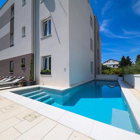 Joy 2 Apartment Новаля Екстер'єр фото