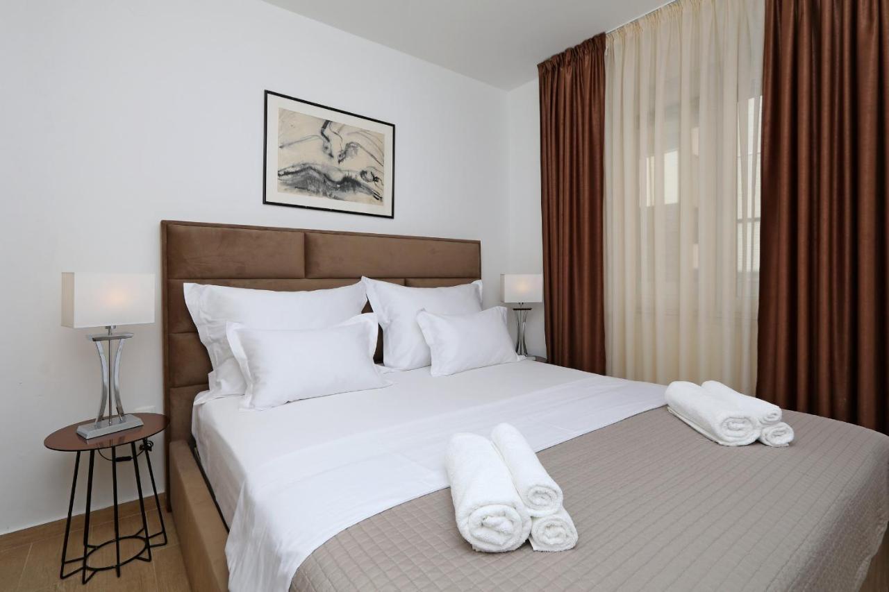 Joy 2 Apartment Новаля Екстер'єр фото